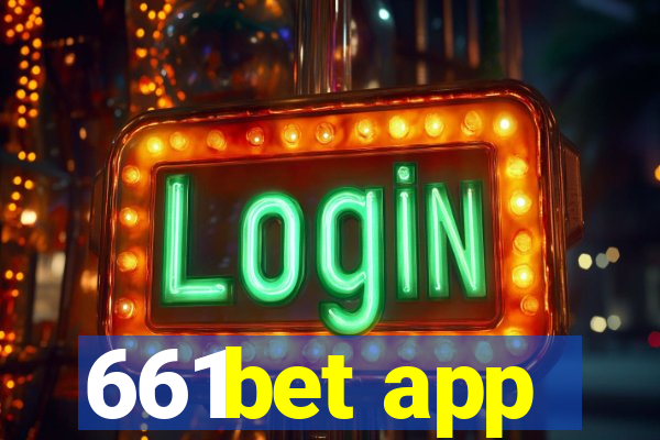 661bet app